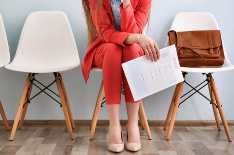 Refresh Your Resume: A Quick Guide by De Lacy Executive Recruitment North America
